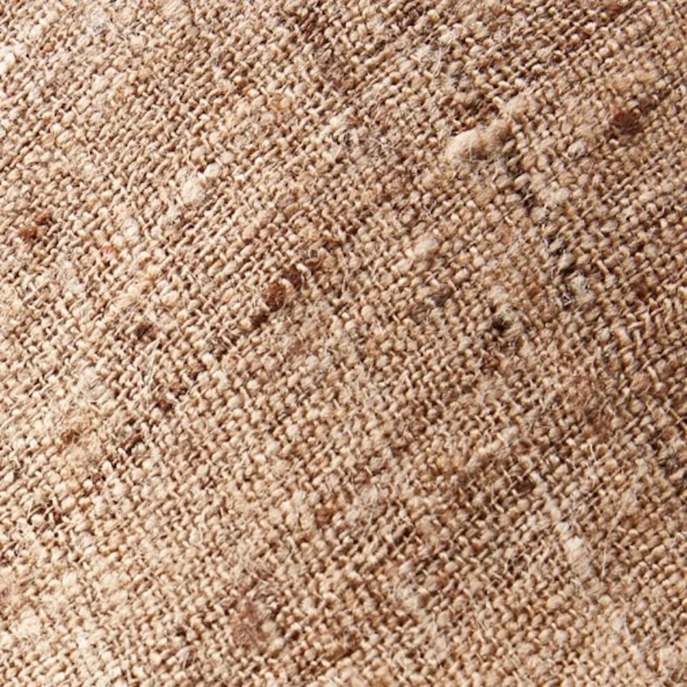 Ralph Lauren Cecily Keeton Tan European Sham